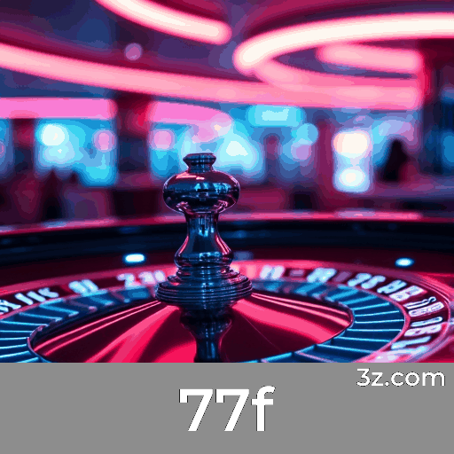 Experimente a Emoção dos Jogos de Cassino com 77f