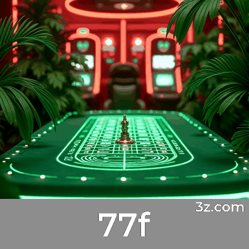 Comunidade 77f: O Ponto de Encontro Interativo dos Jogadores